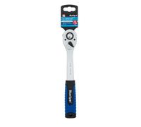 Blue Spot Ratchet Handle 1/2 inch Soft Grip