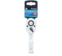 Blue Spot 02018 1/2" Stubby Ratchet (100 Teeth)