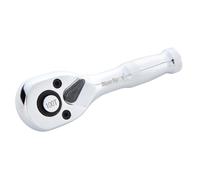 Blue Spot 02019 Stubby Ratchet 100 Teeth 3/8D