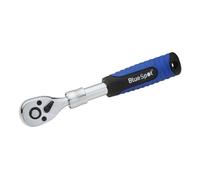 Blue Spot 02025 Telescopic Ratchet 220mm -320mm 72 Teeth 3/8D