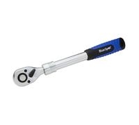 Blue Spot 02027 Telescopic Ratchet 305mm-440mm 72 Teeth 1/2D