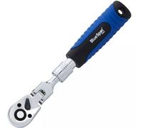 Blue Spot 02029 1/4" Telescopic Flexible Ratchet 180mm- 230mm