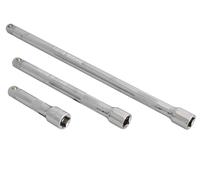 Blue Spot Tools Extension Bar Set 02072 - 3/8-inch Drive - 3-Piece