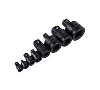 Blue Spot 02077 Impact Socket Adaptor Set 8 Piece