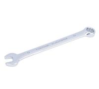 Blue Spot Tools 11MM Fully Polished Chrome Vanadium Spanner