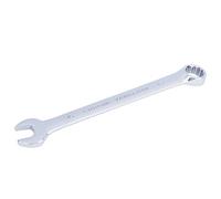 Blue Spot Spanner 05218 15 mm Fully Polished Chrome Vanadium