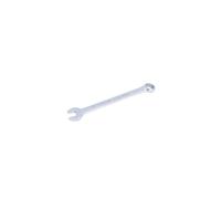 Blue Spot 05220 16mm Fully Polished Chrome Vanadium Spanner - Combination - chrome combination spanner vanadium metric 6mm bluespot 32mm 16mm
