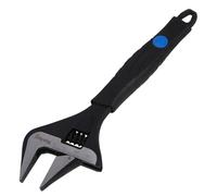 Blue Spot 06111 8" Wide Jaw Adjustable Wrench