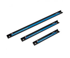 Blue Spot 07650 Magnetic Tool Holder - Black (3-Piece)
