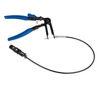 Blue Spot Tools Flexible Long Reach Hose Clamp Pliers