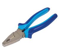 Blue Spot 08186 8 Inch Soft Grip Combination Pliers