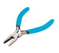 Bluespot Soft Grip Mini Combination Pliers 80mm