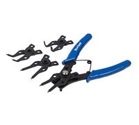 Blue Spot 08701 4-in-1 Circlip Plier