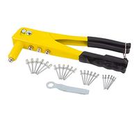 Bluespot Tools 09101 Hand Rivet Gun + 60 Rivets