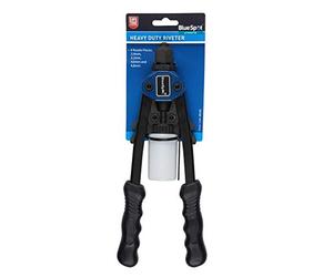 Blue Spot 09103 11 Inch Compact Heavy Duty Rivet Gun