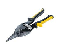 Blue Spot 09301 Aviation Tin Snip - aviation snips tin 250mm bluespot straight cut tools 09301