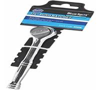 Blue Spot 1/4 inch Push Ratchet Handle