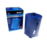 Blue Spot 117 X 150mm Diamond Core Drill