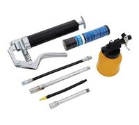Blue Spot 120cc Mini Grease Gun & Oil Can Set