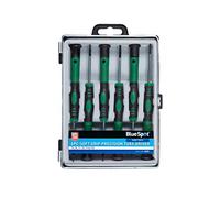 Blue Spot Tools 6 Piece Precision TORX Screwdriver Set