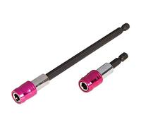 Blue Spot 14114 Quick Adaptor Set (2 Pieces)