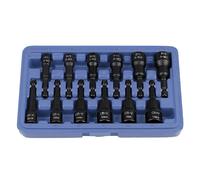 Blue Spot 14137 12 piece 1/4" Hex Impact Nut Driver Set