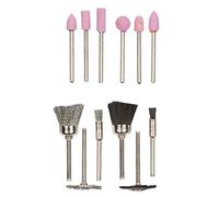 Blue Spot 19030 Polishing Tool Kit (12 Pieces)