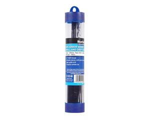 Blue Spot 19508 200mm SDS Plus Core Drill Arbour