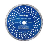 Blue Spot 19538 Turbo Cutting Disc 230mm