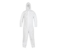 Blue Spot 19774 XL Disposable Coverall (178-185cm)