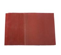 Blue Spot Wet and Dry Sandpaper 19854 – 20 Pieces – Assorted