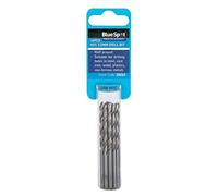 Blue Spot 20263 10PCE 3.5mm HSS Drill Set