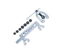 Blue Spot 22132 Metric Flaring Kit (10 Pieces)