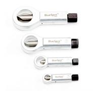 Blue Spot 22313 4-Piece 9-27mm Nut Splitter Set