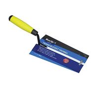 Blue Spot 24114 180mm Bucket Trowel with Soft Grip
