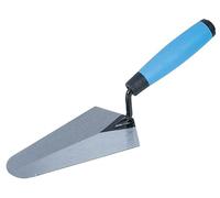 Blue Spot 24118 180mm Gauging Trowel With Soft Grip - gauging trowel soft grip 7in handle bluespot tools 24118 bs24118 180mm