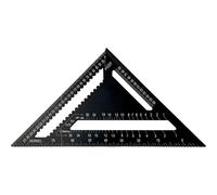 Blue Spot 25705 300mm Metric Rafter Square