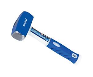 Blue Spot 26200 Claw Hammer 113g Fibreglass, Hardened Steel