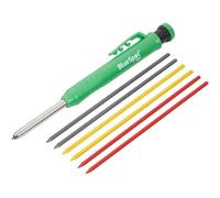 Blue Spot 28802 6 Piece Marking Pencil Set