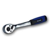 Blue Spot 3/8 inch Soft Grip Ratchet Handle