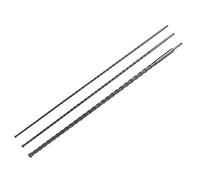Blue Spot 3 Piece SDS Drill Bits