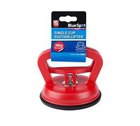 Blue Spot 30001 Tile Suction Cup - Red
