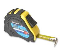 Blue Spot Tools 7.5m Self-Lock Tape Measure