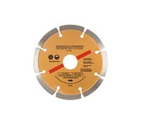 Blue Spot 4 1/2 inch Diamond Cutting Disc