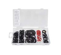 Blue Spot 40536 Tap Reseater Washer Assortment (125-Piece)