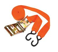 Blue Spot 45412 2-inch x 25ft Ratchet Tie Down