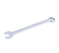 Blue Spot 5222 17 mm Fully Polished Chrome Vanadium Spanner