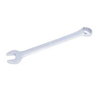 Blue Spot 5238 25 mm Fully Polished Chrome Vanadium Spanner