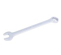 Blue Spot Tools 28MM Fully Polished Chrome Vanadium Spanner