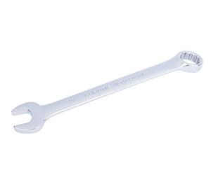 Blue Spot 5244 28 mm Fully Polished Chrome Vanadium Spanner